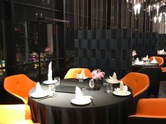 大堂-鲁采LU STYLE(新天地店)