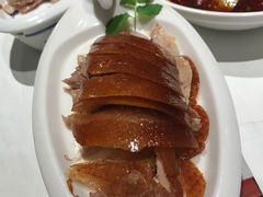 -大鸭梨烤鸭(顺义石园店)