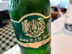 -开海·红岛海鲜虾水饺(石老人店)