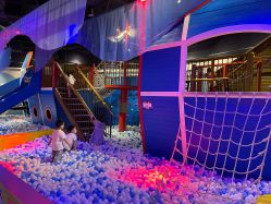 -幻贝家儿童乐园(苏州中心店)