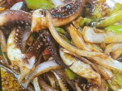-喜粤广东菜(汉屯路店)