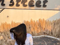 -Blue Concept Cafe&Farm·關於藍