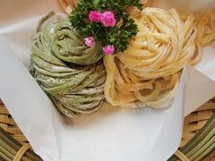 -捞王锅物料理(四川北路店)