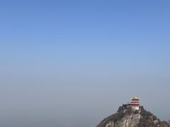-终南山南五台景区