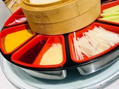 -羲和雅苑烤鸭坊(丰台万达店)