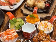 -小川洋风料理(街道口店)