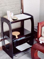 -青青一生美皮肤管理