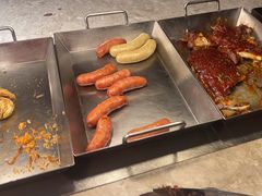 -义乌香格里拉•食尚汇MIX