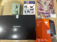 -Sony Store 索尼(上海淮海中路店)