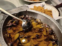 -鑫巴蜀小镇 · 水煮鱼专研店(玉桥店)