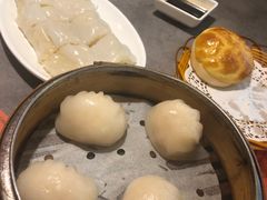 -点点心点心专门店(旺角店)