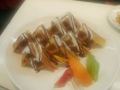 -零度空间·台湾小馆(五道口购物中心店)