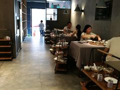 大堂-蜀九香火锅(九眼桥店)