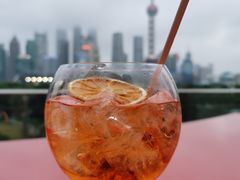-池畔酒吧 WET Bar