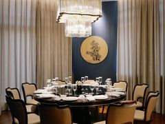 包厢-海味世家·家常菜馆(明州里店)