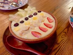 芒果奶昔-LYFATTI 莱芙缇(赣水路店)