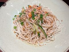 鸡丝凉面-成都娃娃花园餐厅 (南艺旗舰店)