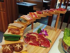 -千寻山野烤肉(中关村店)
