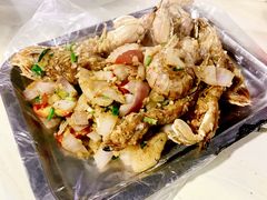 -大学城夜市大排档(凤栖路店)