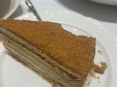 -马克西姆俄罗斯餐厅(通亚街店)