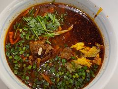 -一醒·手工面·西北传统小吃(悠方购物中心店)