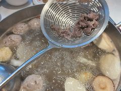 -八合里潮汕鲜牛肉火锅(深圳海岸城店)