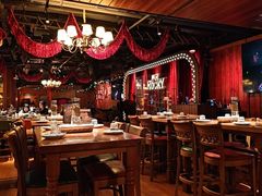 -MR.ROCKY洛奇先生·西餐&酒吧(琶醍店)
