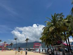 -海南分界洲岛旅游区