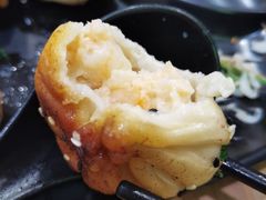 藤椒大虾生煎-小杨生煎(乐坊虹井店)
