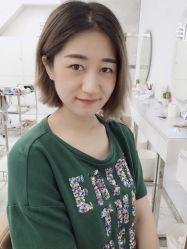 -HQ半永久纹绣纹眉