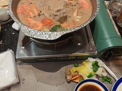 -極上萬膳·日料放题(海岸城店)