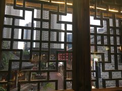 大堂-塘人·老底子宁波菜小馆(南塘老街店)