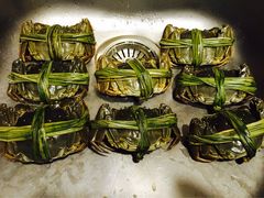 -江记大闸蟹专门店