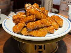 -龍聚祥烧麦馆(鼓楼店)