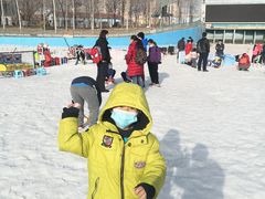 -欢乐水魔方水世界