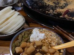 -星鸿社重庆老火锅