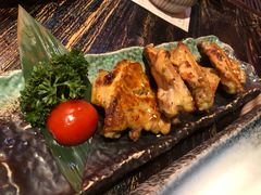 -芥岛(河北大街店)