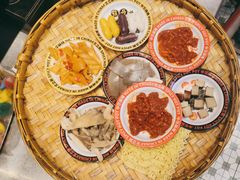 -文立新麻辣烫(合生汇21街区店)