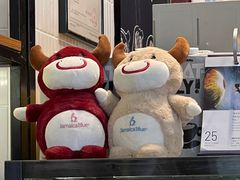 -Jamaicablue Coffeeshop(中央广场店)