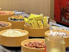 -喜家自助小火锅(卓悦里店)