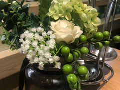 -青瓷火锅料理(西单大悦城店)