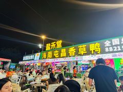 -盐禾堂海南屯昌香草鸭(总店)