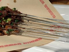 -怪噜范·老贵阳街头名小吃(汇金星力城店)