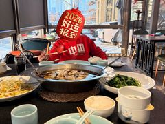 -川旺角融合菜•海景餐厅(星海广场店)