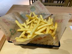-卷翻天·卷饼(越野路店)