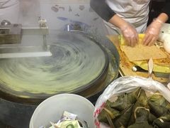 -山东傻大粗粮煎饼(牛街店)