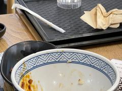 -吉野家(成都环球乐天店)