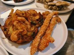 -苏格里岛自助烤肉海鲜火锅(成都金牛万达店)