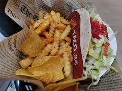 -TACO STAR 塔可星(下沙宝龙店)