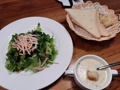 -宝莱纳啤酒花园餐厅PAULANER BRAUHAUS Nanjing(广州路店)